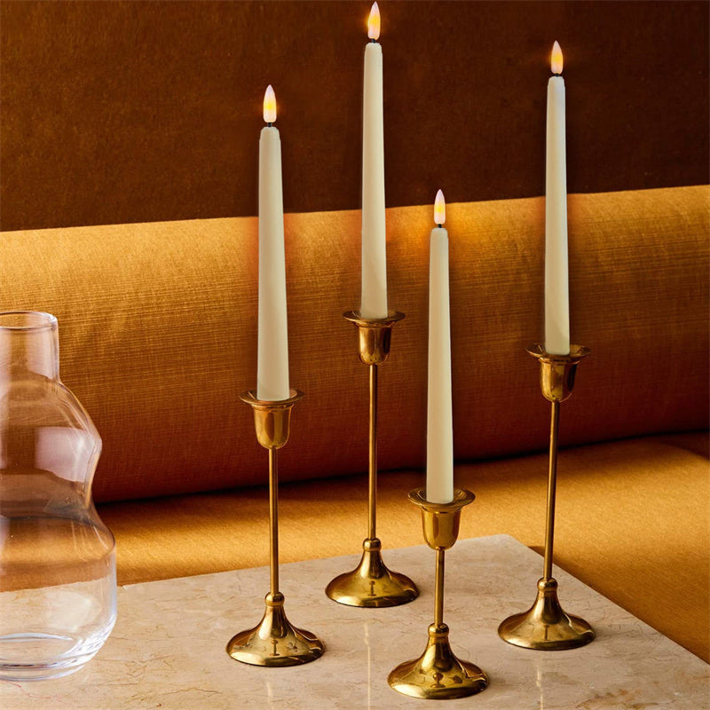 Standing LED Candles - LumiCandle-4-State of Style