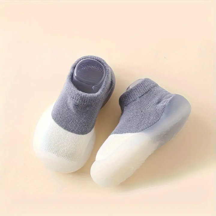 Step Naturally with Luma – Flexible Barefoot Sneakers for Children-Blue-2-3-State of Style