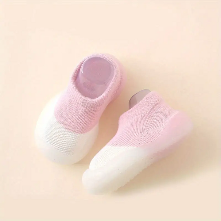 Step Naturally with Luma – Flexible Barefoot Sneakers for Children-Blue-2-3-State of Style