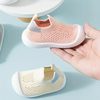StepEase – Flexible Barefoot Sneakers for Children-Gray-2-3-State of Style