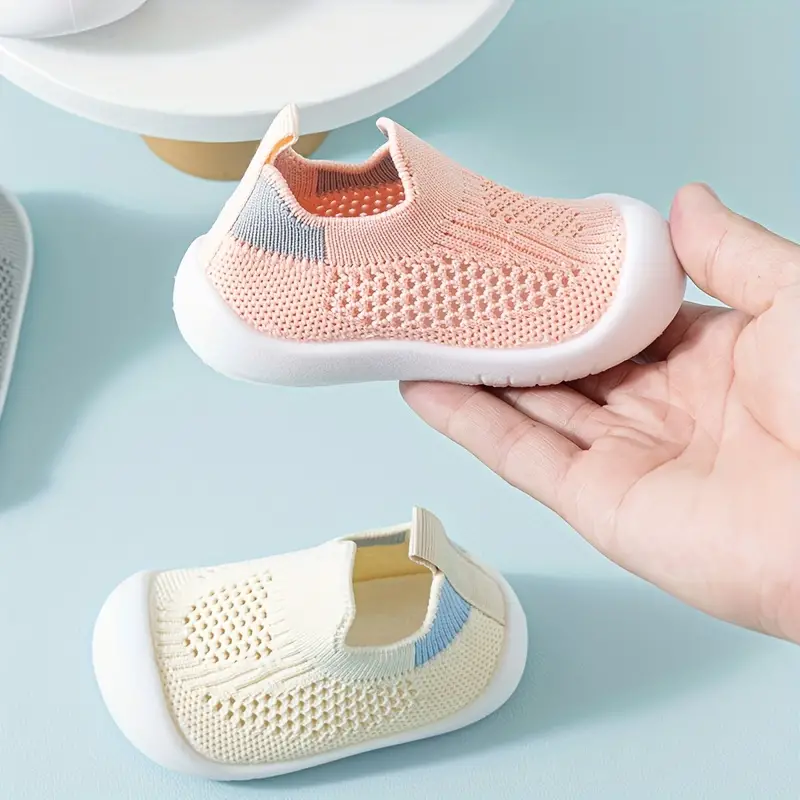 StepEase – Flexible Barefoot Sneakers for Children-Gray-2-3-State of Style