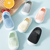 StepEase – Flexible Barefoot Sneakers for Children-Gray-2-3-State of Style
