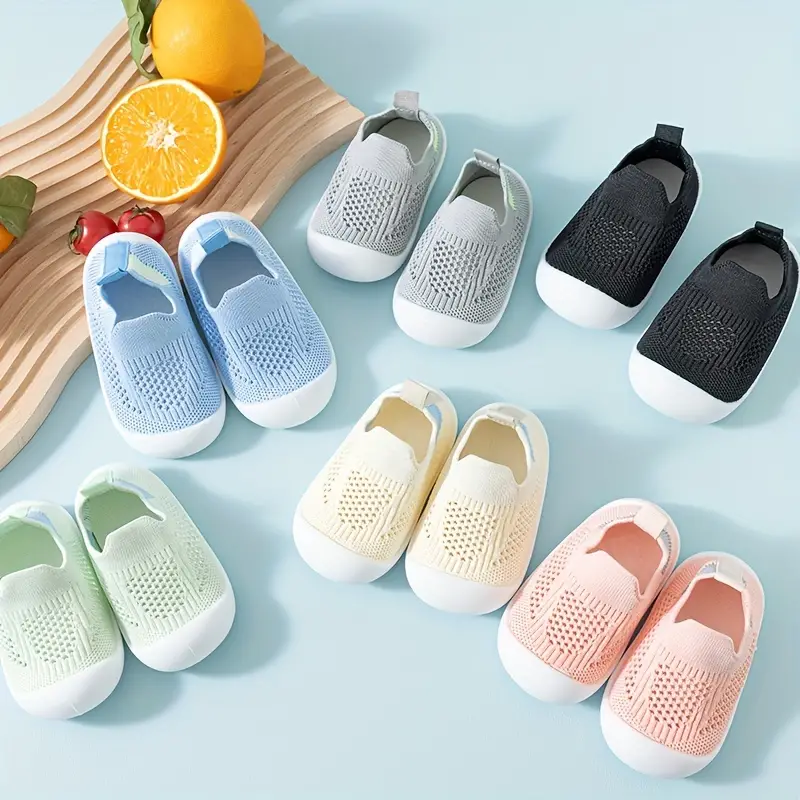 StepEase – Flexible Barefoot Sneakers for Children-Gray-2-3-State of Style
