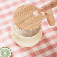 StirEase Mug – Smart Self-Stirring Mug-State of Style