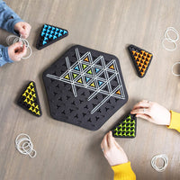 Strategic Cooperation Game – LinkLogic-State of Style