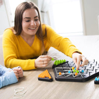 Strategic Cooperation Game – LinkLogic-State of Style