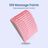 Stretcher for Back Pain - BackRelief-Blue-State of Style