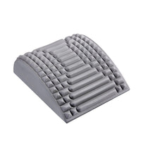 Stretcher for Back Pain - BackRelief-Grey-State of Style