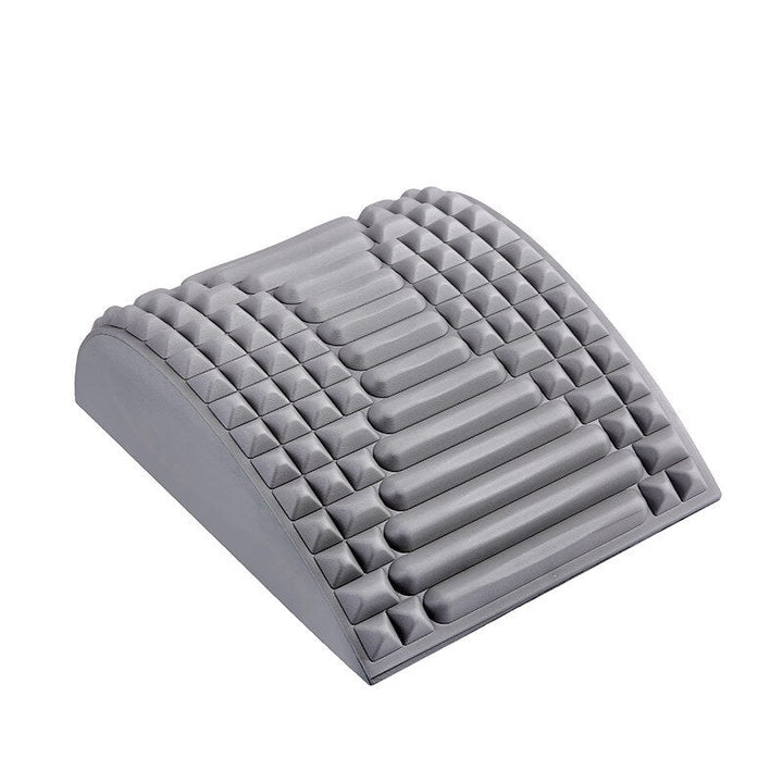Stretcher for Back Pain - BackRelief-Grey-State of Style