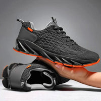 StrideMax™ – Redefining Comfort and Support-Grey-5-State of Style