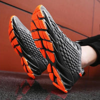 StrideMax™ – Redefining Comfort and Support-Grey-5-State of Style