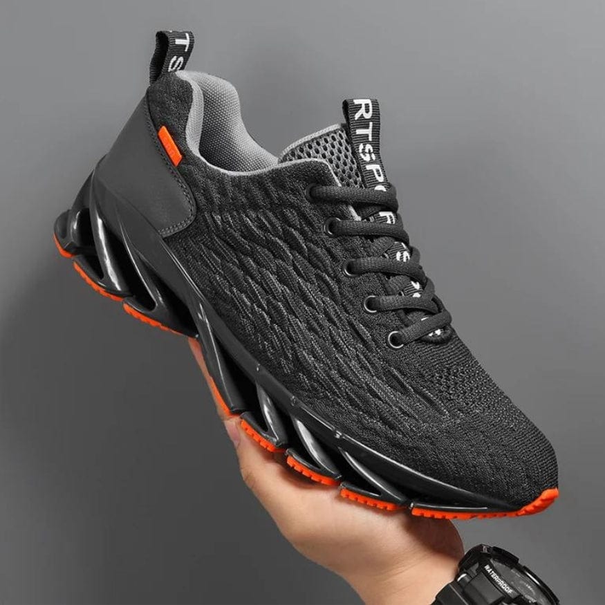StrideMax™ – Redefining Comfort and Support-Grey-5-State of Style