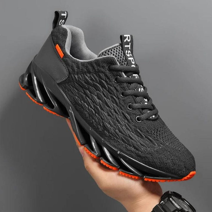StrideMax™ – Redefining Comfort and Support-Grey-5-State of Style