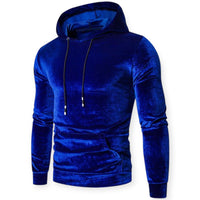 Stylish and Comfortable Hoodie for Everyday Wear - CityVibe-Blue-S-State of Style