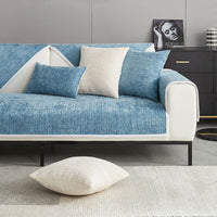 Stylish and Durable Anti-Scratch Sofa Cover - Bobby-Gray-70*70 cm-State of Style