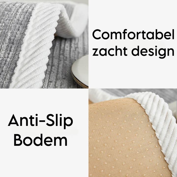 Stylish and Durable Anti-Scratch Sofa Cover - Bobby-Gray-70*70 cm-State of Style