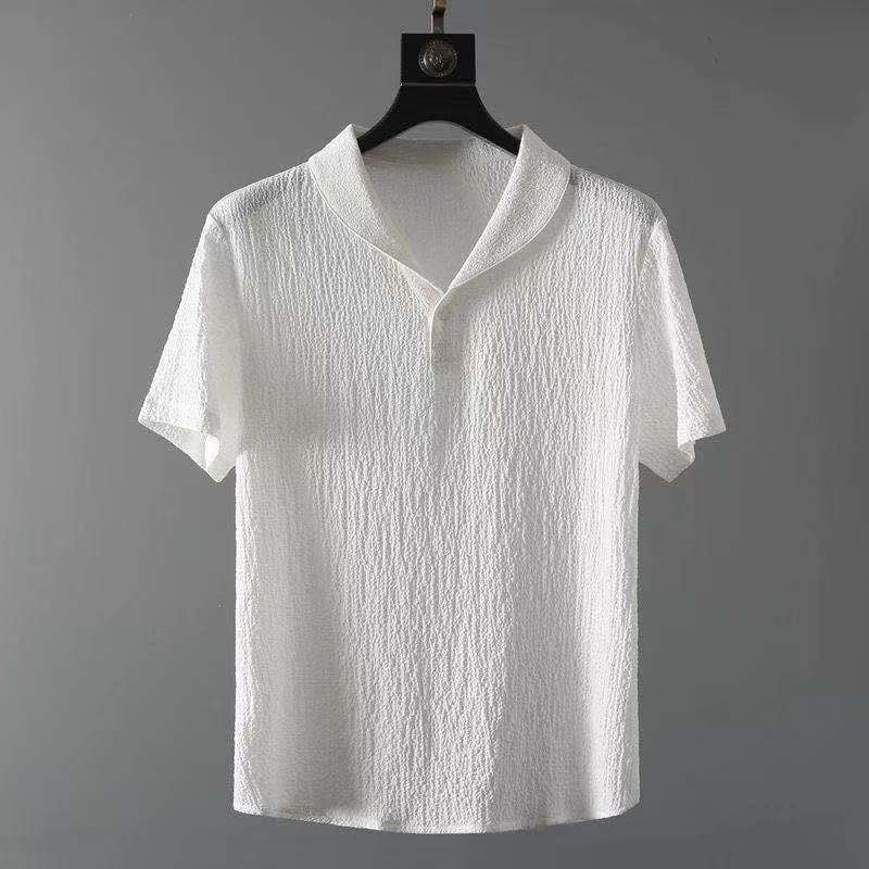 Stylish and Light Summer Set - LightBreeze-White-S-State of Style