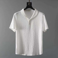 Stylish and Light Summer Set - LightBreeze-White-S-State of Style