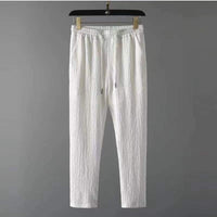 Stylish and Light Summer Set - LightBreeze-White-S-State of Style