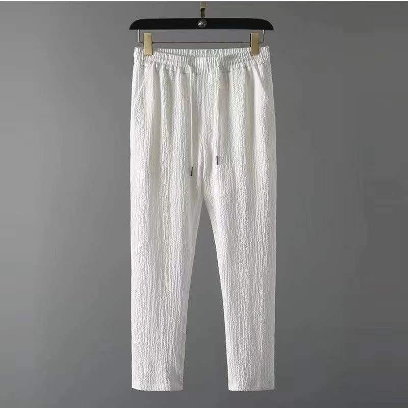 Stylish and Light Summer Set - LightBreeze-White-S-State of Style