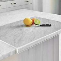 Stylish and Safe Non-Slip Cutting Board - GlassEdge-45 x 35 cm-State of Style