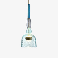 Stylish Coloured Ceiling Light - Sofia-A-State of Style