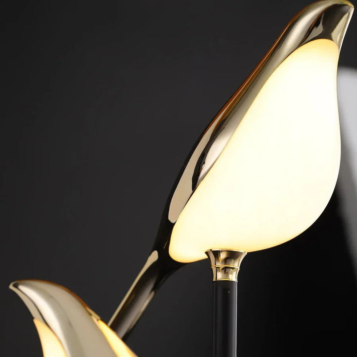 Stylish Design LED Table Lamp - AvaBird-State of Style