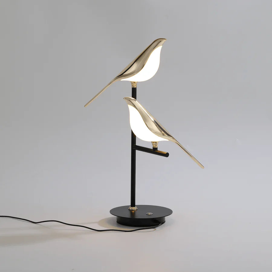 Stylish Design LED Table Lamp - AvaBird-State of Style