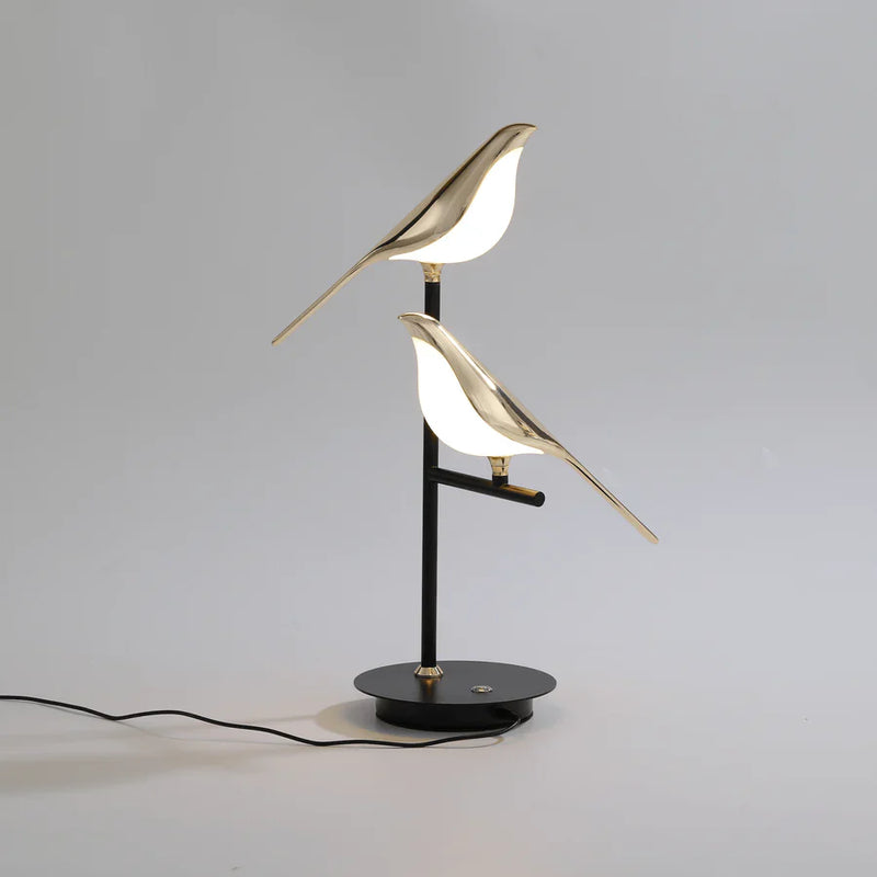 Stylish Design LED Table Lamp - AvaBird-State of Style