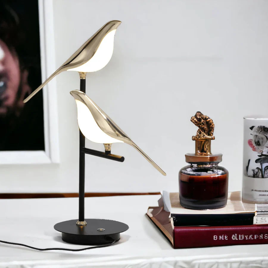 Stylish Design LED Table Lamp - AvaBird-State of Style