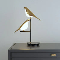 Stylish Design LED Table Lamp - AvaBird-State of Style