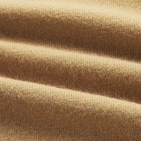 Stylish Half-Zip Men's Sweater - NordFlex-Beige-S-State of Style
