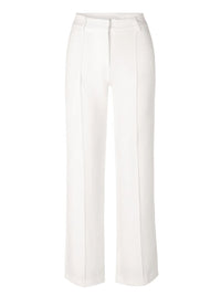 Stylish High-Waisted Pants - Luna-Black-S-State of Style
