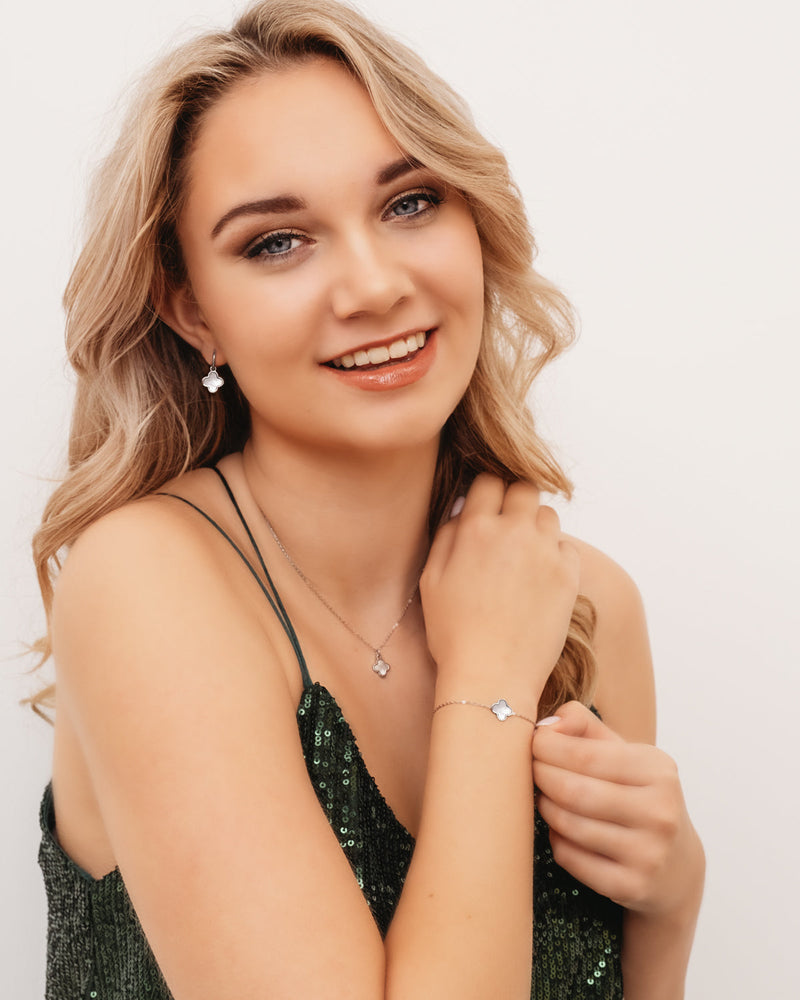 Stylish Hoop Earrings For Everyday Wear-Gold-plated-State of Style