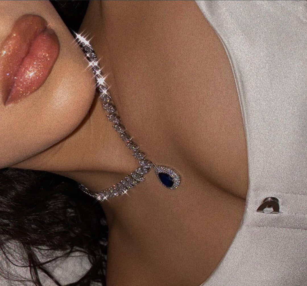 Stylish Jewellery Set - Celeste-State of Style