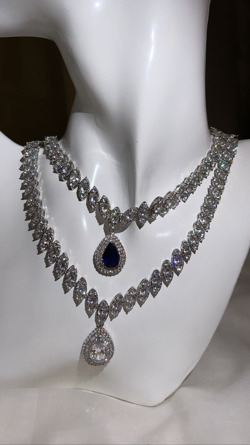 Stylish Jewellery Set - Celeste-State of Style