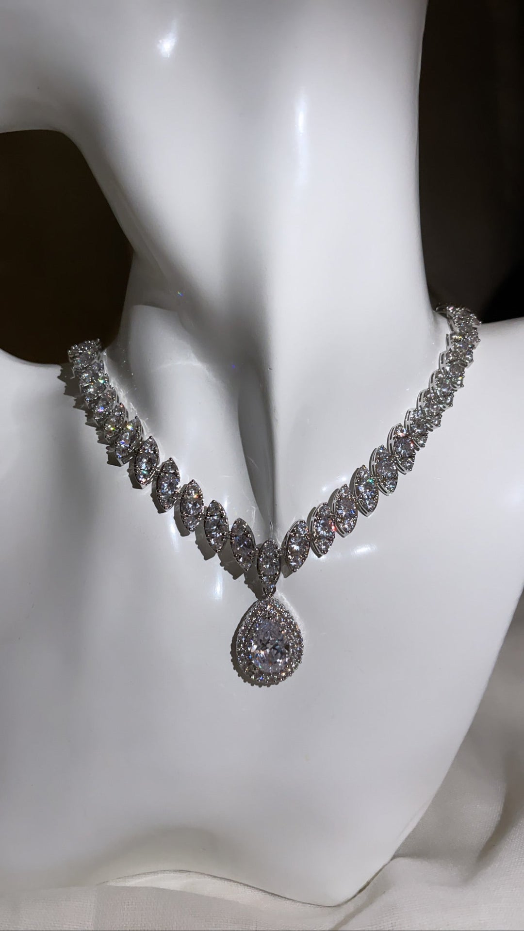 Stylish Jewellery Set - Celeste-State of Style