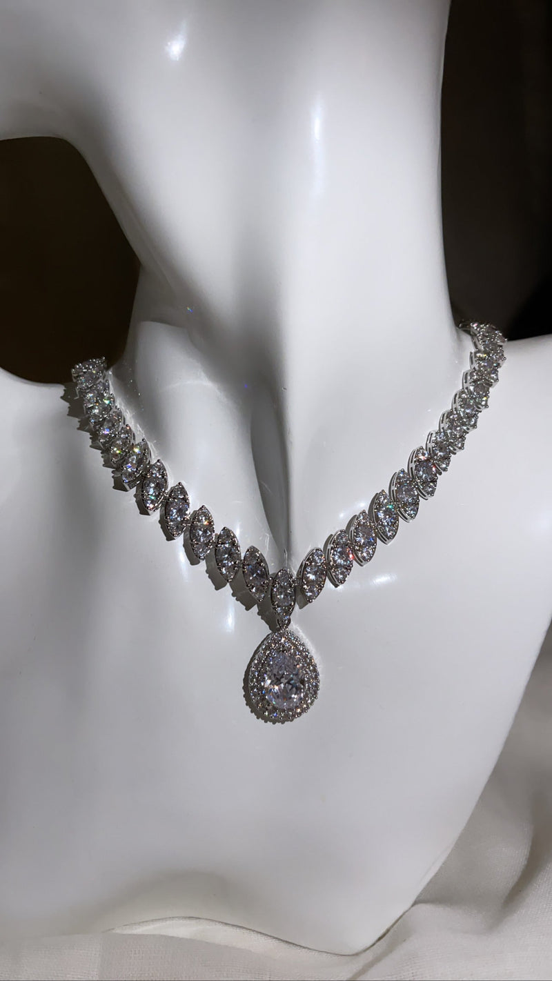 Stylish Jewellery Set - Celeste-State of Style