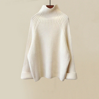 Stylish Knitted Clothing Set - Sofie-Sweater-S-State of Style