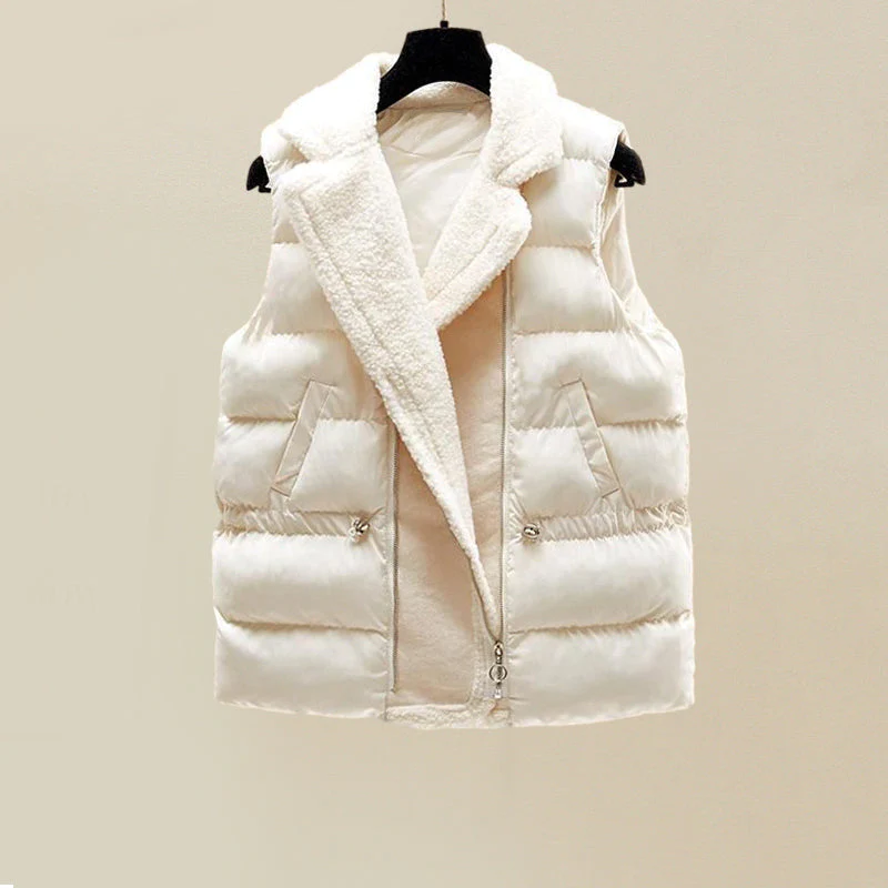 Stylish Knitted Clothing Set - Sofie-Vest-S-State of Style