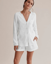 Stylish leisure two-piece for women – Nia-S-State of Style