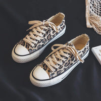 Stylish leopard print women's sneakers – Savannah-3-State of Style