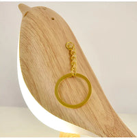 Stylish Lighting and Aromatherapy in One - AeroLight-Beige-State of Style