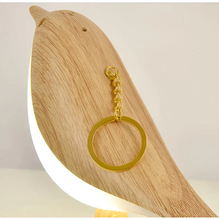 Stylish Lighting and Aromatherapy in One - AeroLight-Beige-State of Style