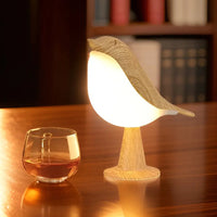 Stylish Lighting and Aromatherapy in One - AeroLight-Beige-State of Style