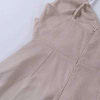 Stylish Long Dress - Elara-Black-S-State of Style