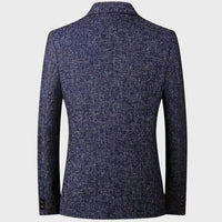 Stylish Men’s Blazer - Daniel-Grey-XS-State of Style