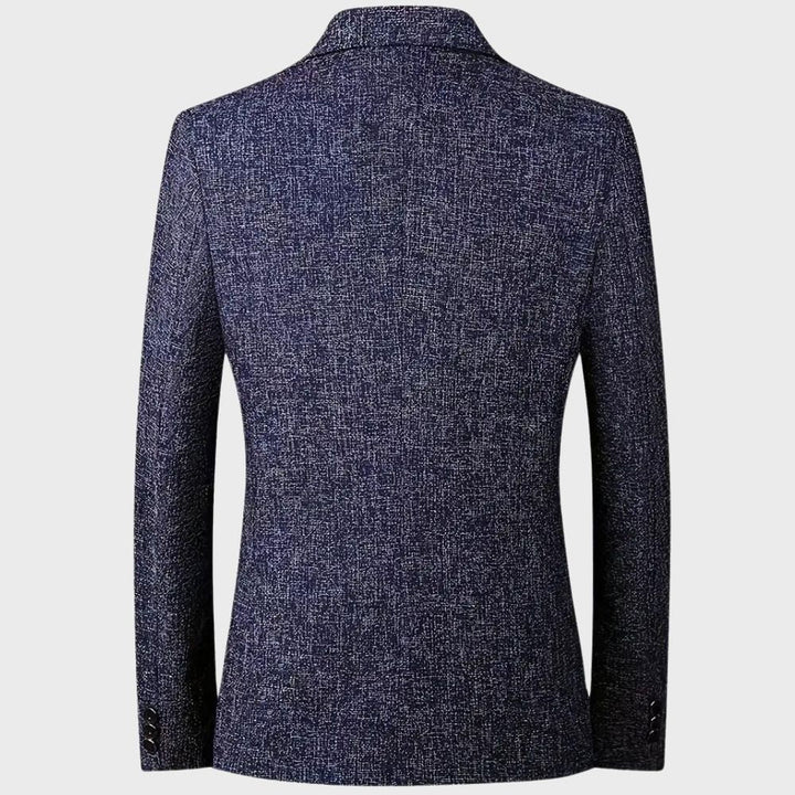 Stylish Men’s Blazer - Daniel-Grey-XS-State of Style
