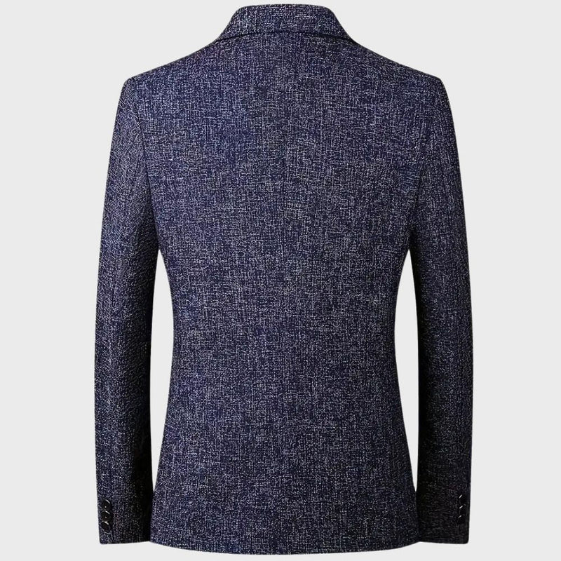 Stylish Men’s Blazer - Daniel-Grey-XS-State of Style