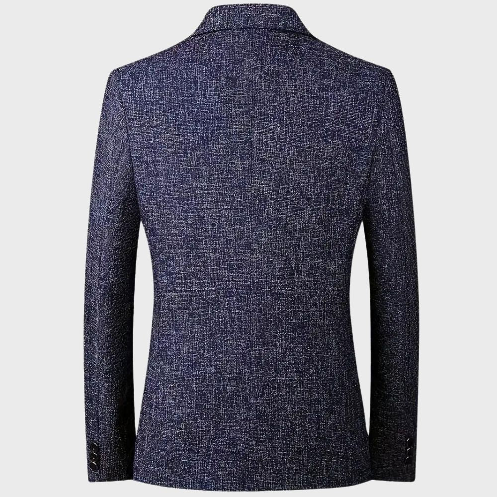 Stylish Men's Blazer - Daniel-Grey-XS-State of Style